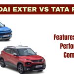 Hyundai Exter Vs Tata Punch: Features, Safety & Performance Compared