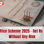 Post Office Scheme 2025 – Get Rs 7 Lakh Without Any Risk