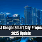 West Bengal Smart City Projects – 2025 Update