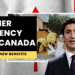 Weather Emergency Relief Canada 2025 – Full List of New Benefits