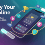 Gamify Your Discipline: Best Apps That Make Self-Control Fun in 2025
