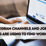 Best Telegram Channels and Job Boards Indians Are Using to Find Work in 2025