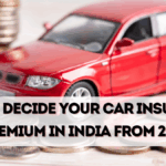 AI Will Decide Your Car Insurance Premium in India from 2025