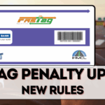 Fastag Penalty Update: New Rules from September 2025